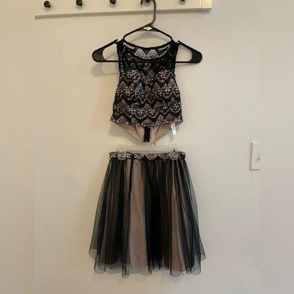 macy's drop waist dress Macy Dress main image 1